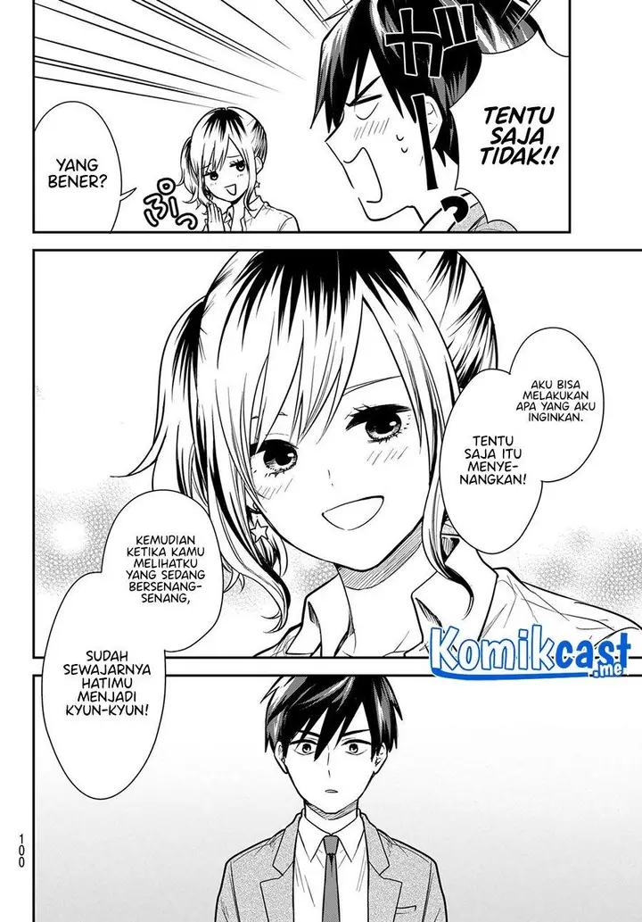 image-komik-kimi-ga-megami-nara-ii-no-ni-chapter-7-15/20