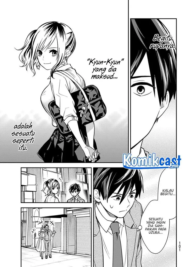 image-komik-kimi-ga-megami-nara-ii-no-ni-chapter-7-16/20
