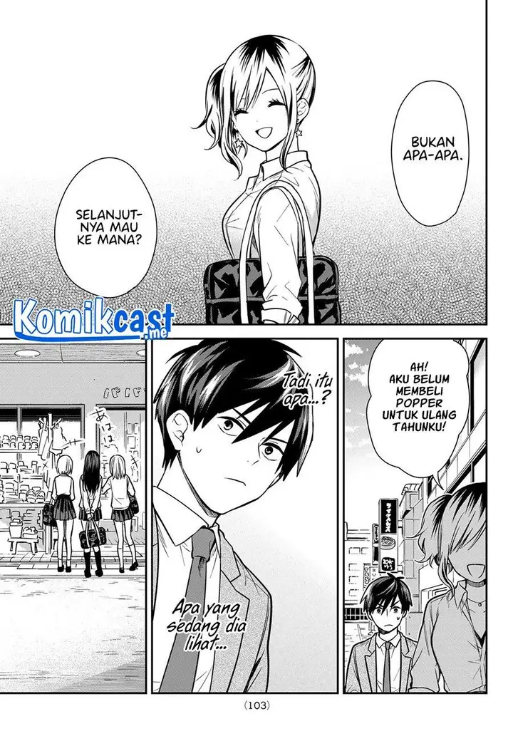image-komik-kimi-ga-megami-nara-ii-no-ni-chapter-7-18/20