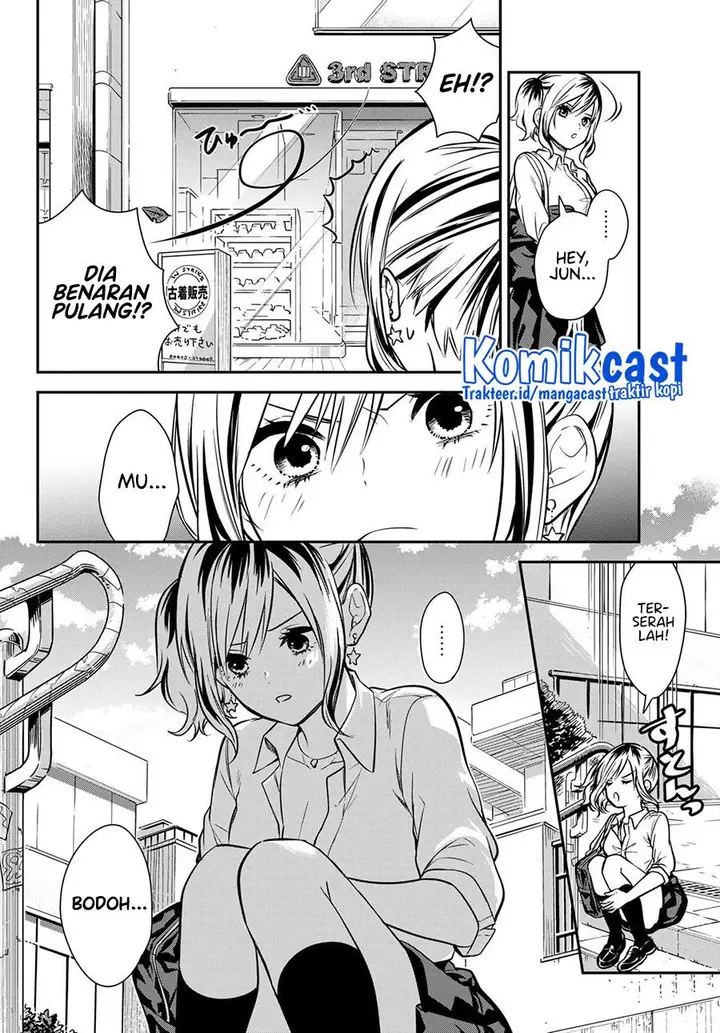 image-komik-kimi-ga-megami-nara-ii-no-ni-chapter-8-7/19