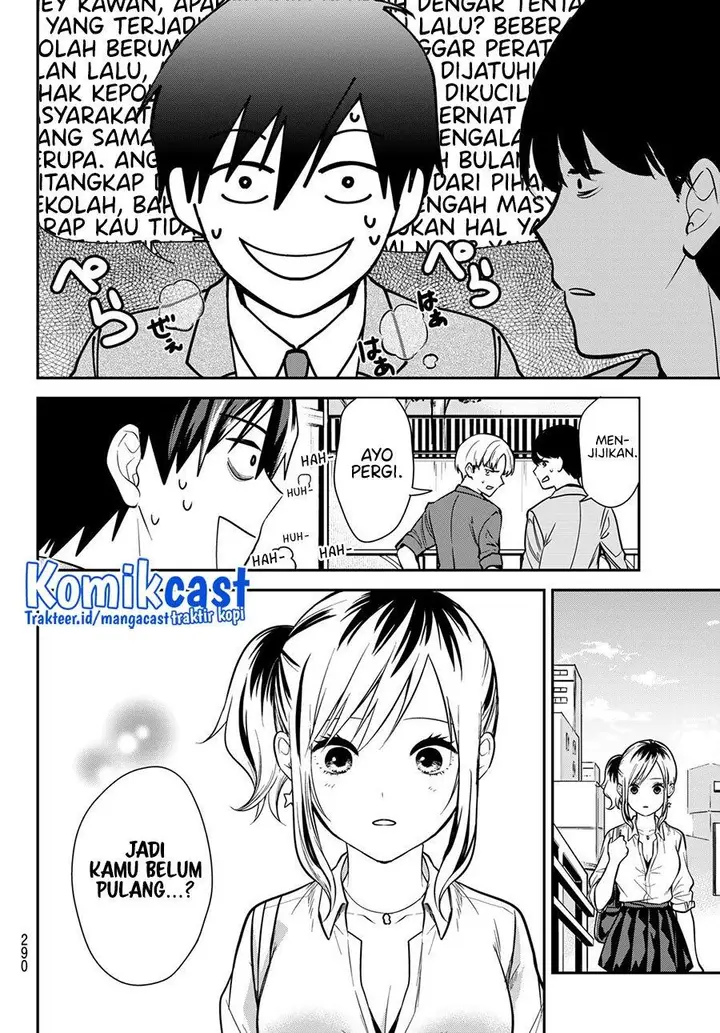 image-komik-kimi-ga-megami-nara-ii-no-ni-chapter-8-9/19