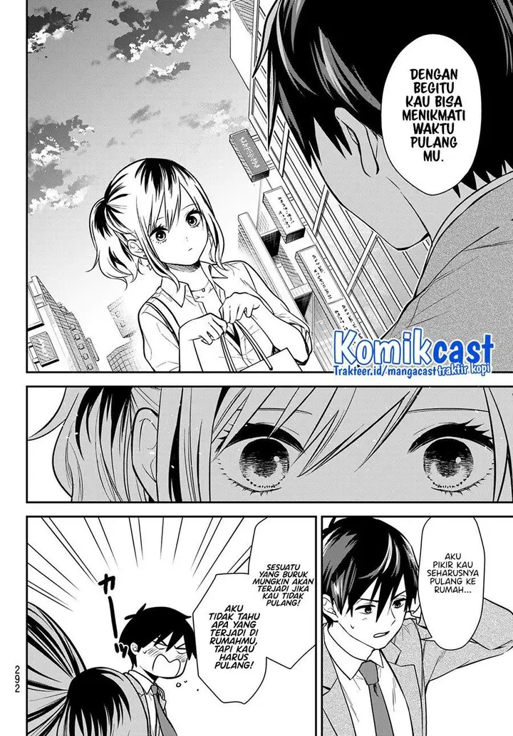 image-komik-kimi-ga-megami-nara-ii-no-ni-chapter-8-11/19