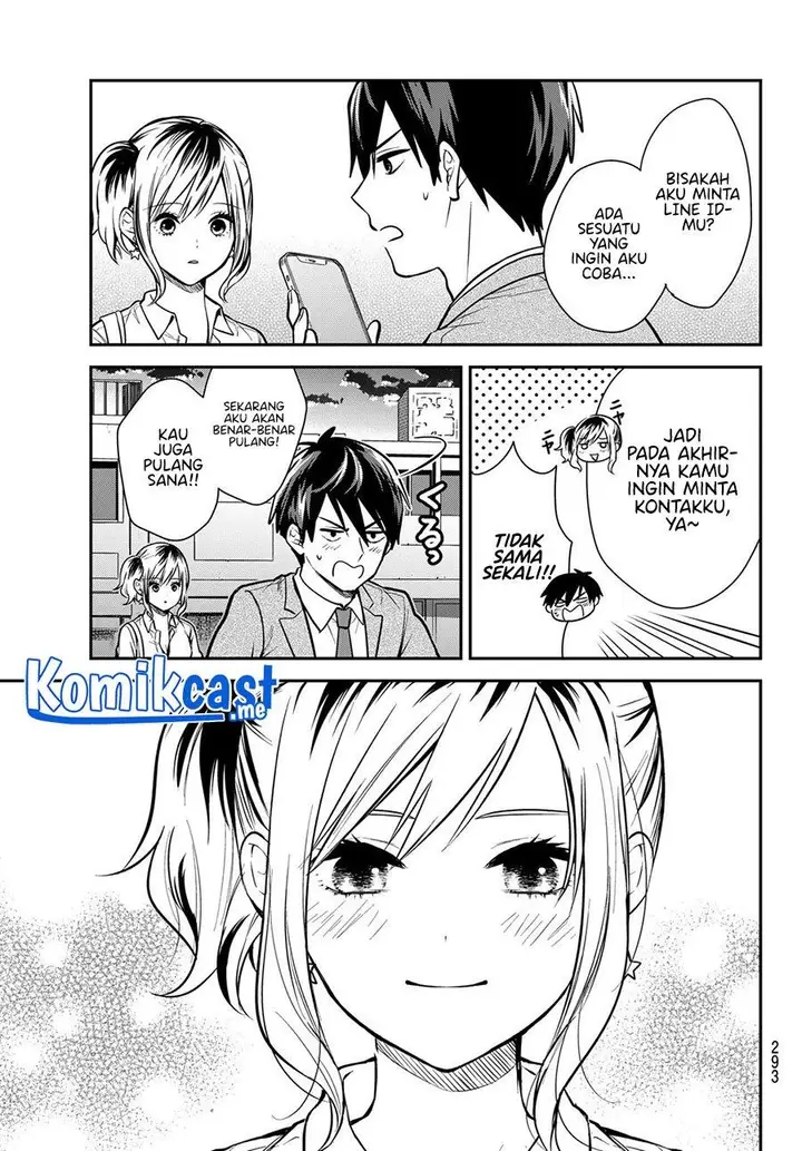 image-komik-kimi-ga-megami-nara-ii-no-ni-chapter-8-12/19