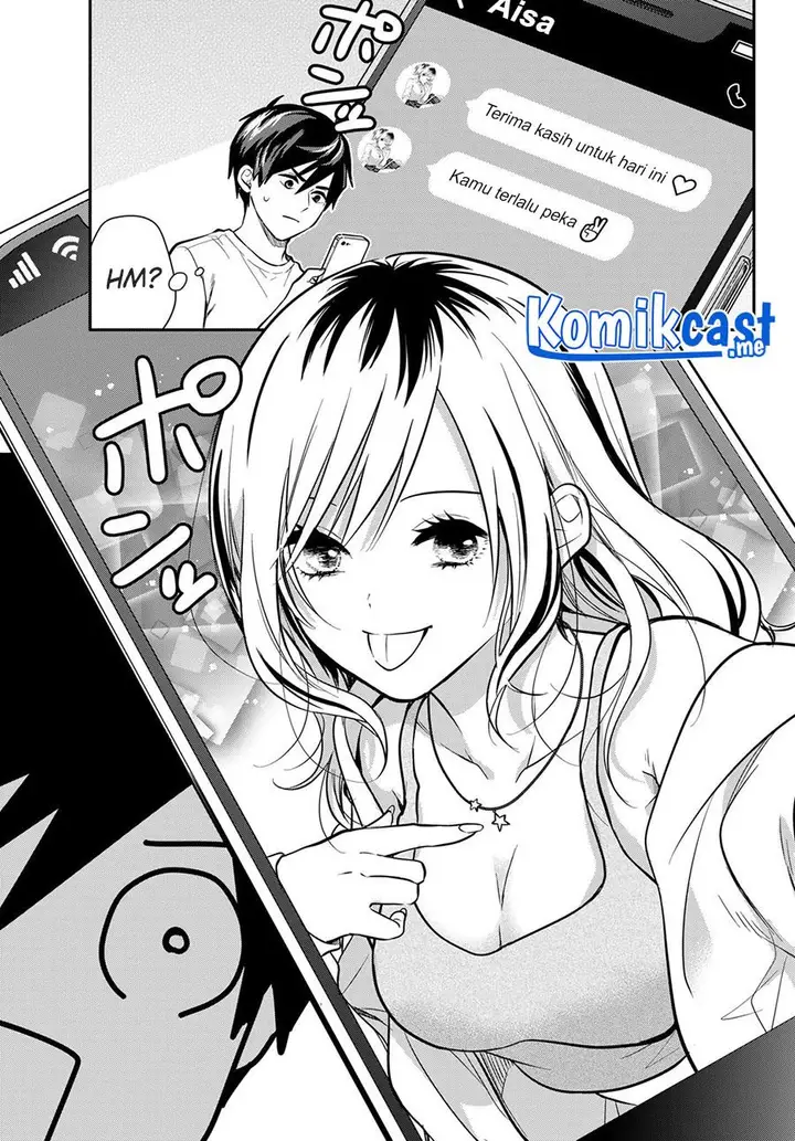 image-komik-kimi-ga-megami-nara-ii-no-ni-chapter-8-15/19