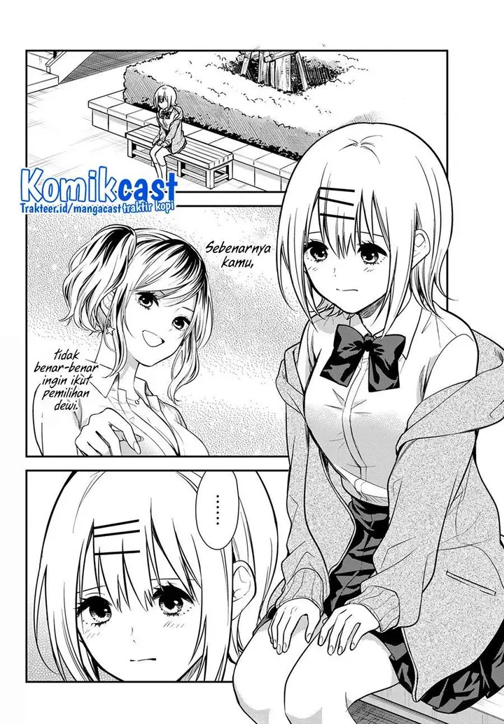 image-komik-kimi-ga-megami-nara-ii-no-ni-chapter-9-1/20