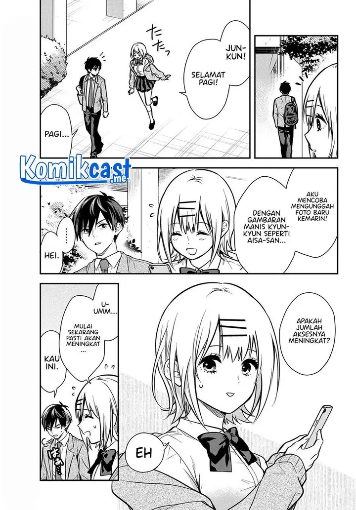 image-komik-kimi-ga-megami-nara-ii-no-ni-chapter-9-2/20