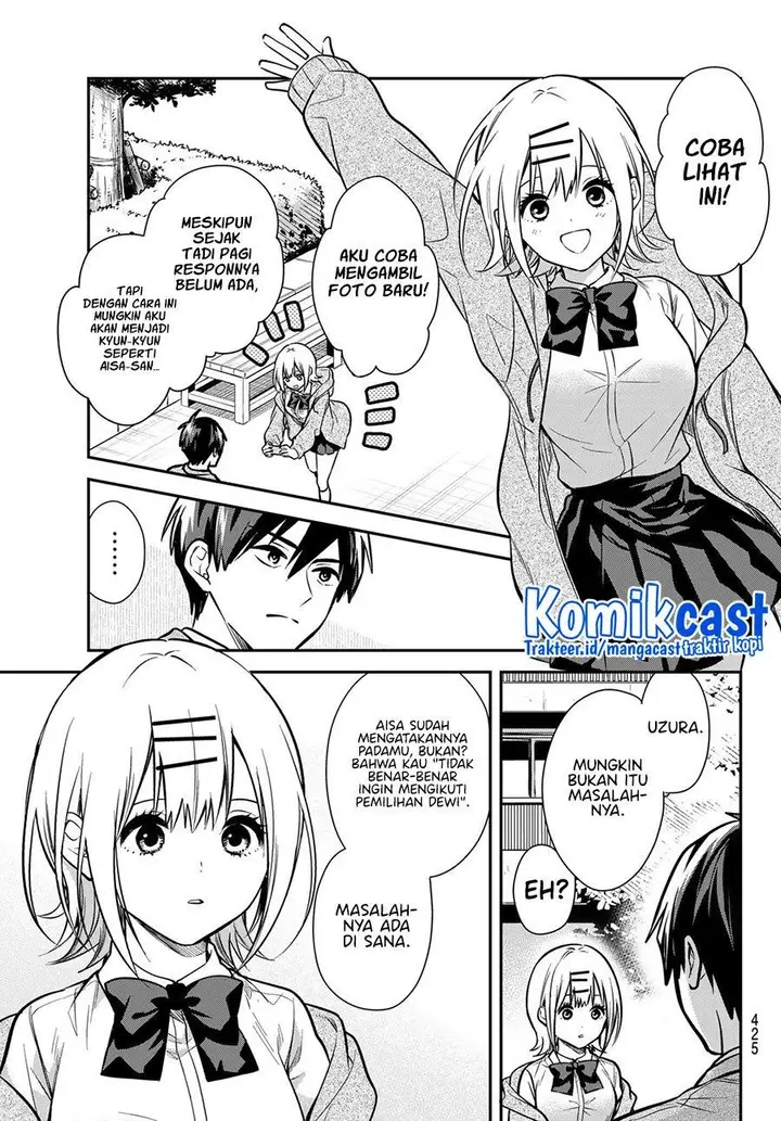 image-komik-kimi-ga-megami-nara-ii-no-ni-chapter-9-10/20