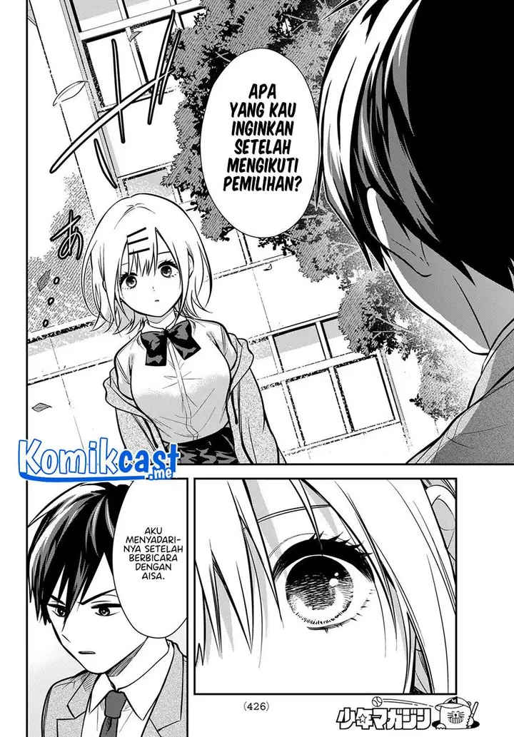 image-komik-kimi-ga-megami-nara-ii-no-ni-chapter-9-11/20
