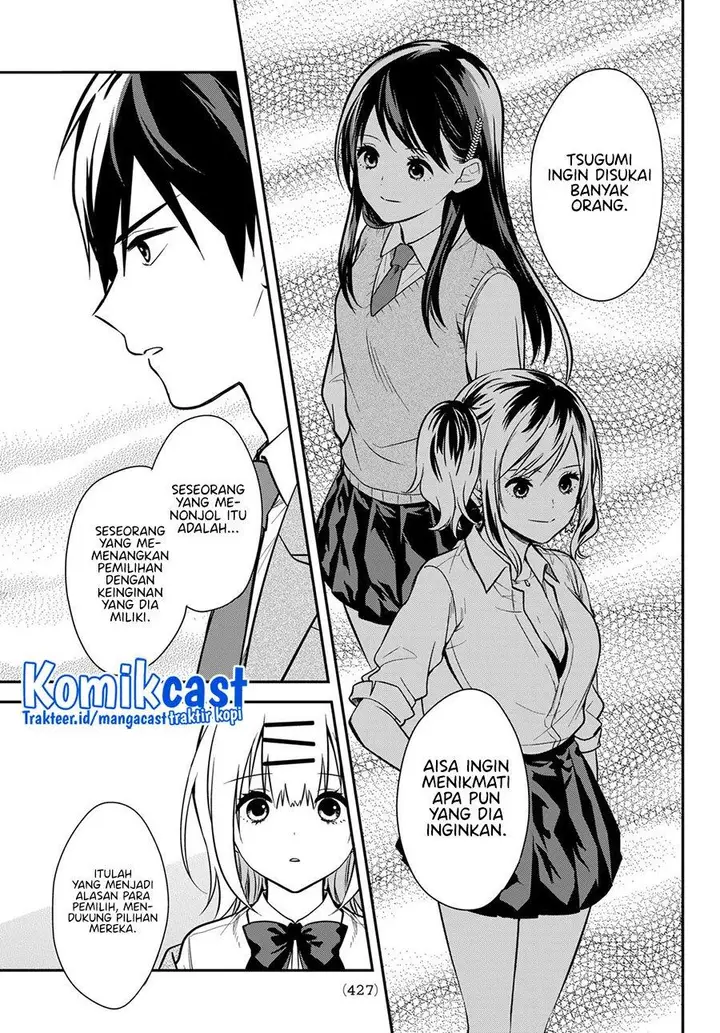 image-komik-kimi-ga-megami-nara-ii-no-ni-chapter-9-12/20