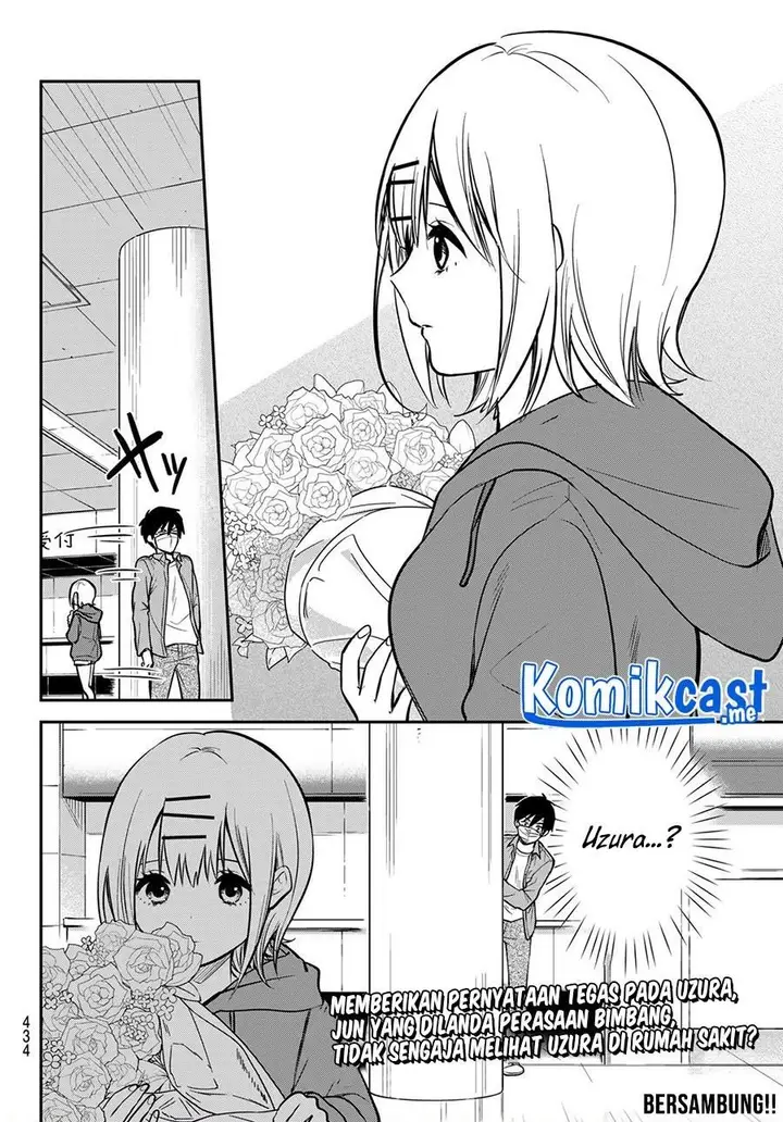 image-komik-kimi-ga-megami-nara-ii-no-ni-chapter-9-19/20
