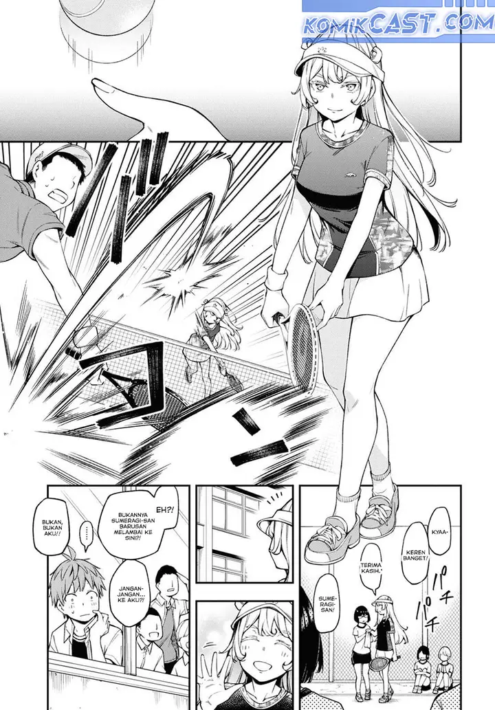 image-komik-kimi-ga-radio-wo-suki-dakara-chapter-17-5/19