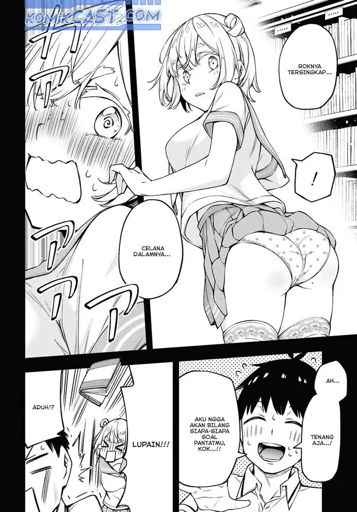 image-komik-kimi-ga-radio-wo-suki-dakara-chapter-20-11/27