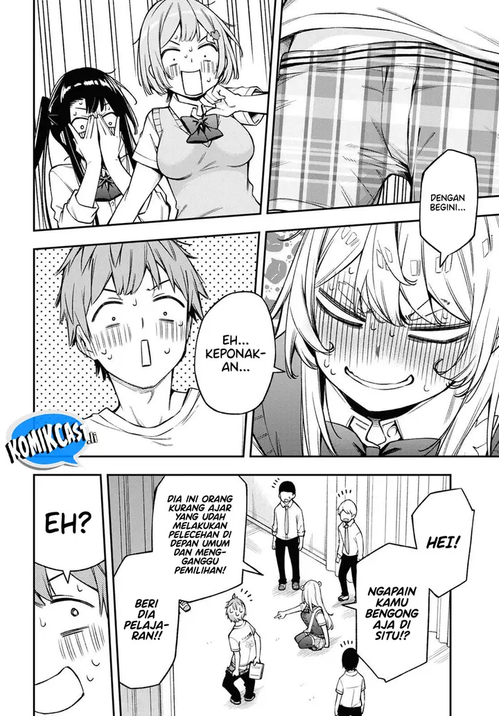 image-komik-kimi-ga-radio-wo-suki-dakara-chapter-22-11/20