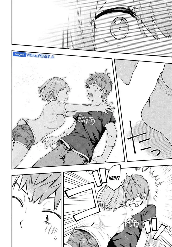 image-komik-kimi-ga-radio-wo-suki-dakara-chapter-23-end-25/32