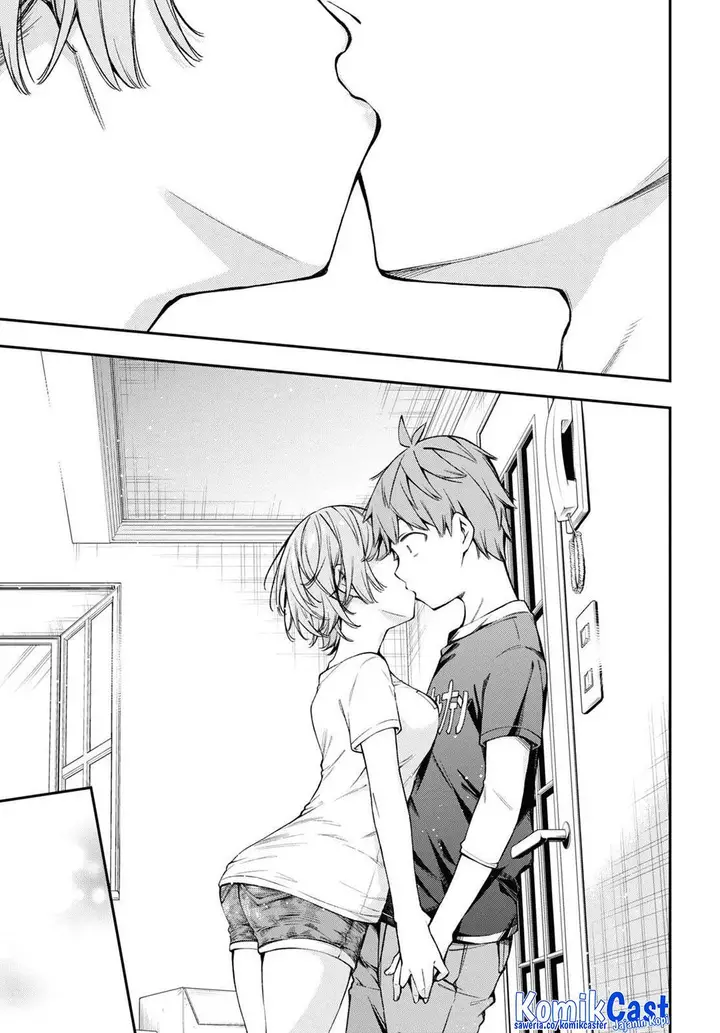 image-komik-kimi-ga-radio-wo-suki-dakara-chapter-23-end-26/32