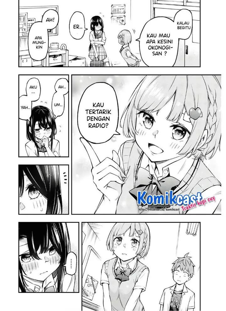 image-komik-kimi-ga-radio-wo-suki-dakara-chapter-3-11/21