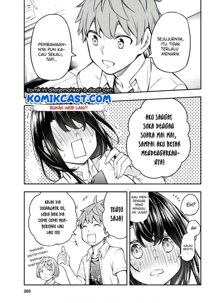 image-komik-kimi-ga-radio-wo-suki-dakara-chapter-3-16/21