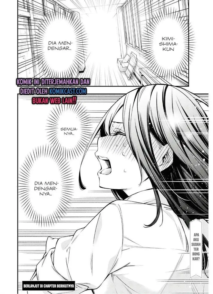 image-komik-kimi-ga-radio-wo-suki-dakara-chapter-3-19/21