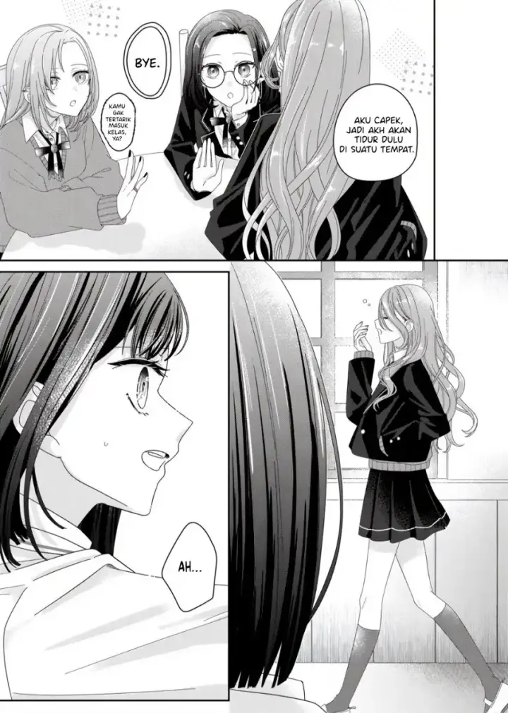 image-komik-kimi-meku-yoru-ni-kogarete-chapter-02-6/33