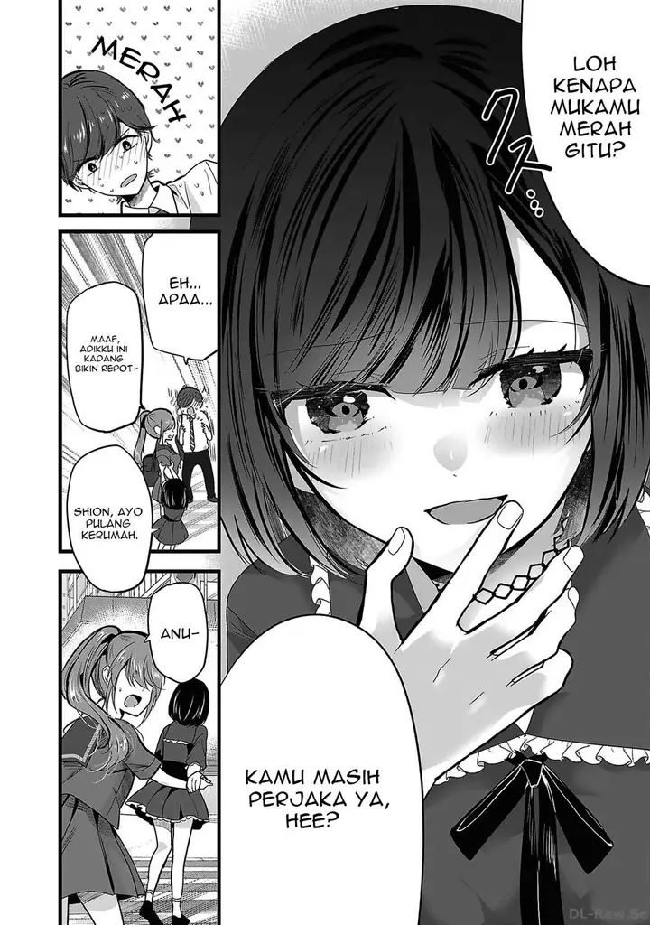 image-komik-kimi-ni-koisuru-sanshimai-chapter-1-31/39