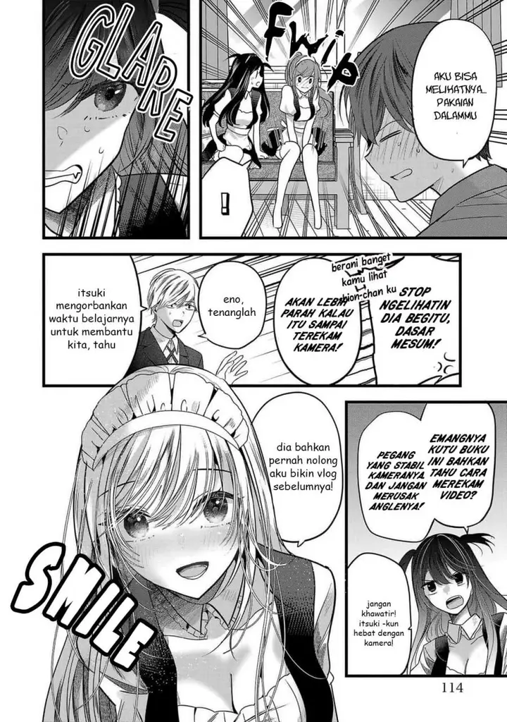 image-komik-kimi-ni-koisuru-sanshimai-chapter-11-4/25