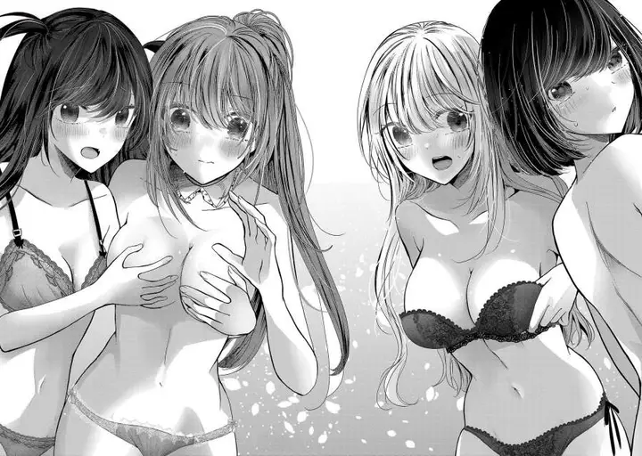 image-komik-kimi-ni-koisuru-sanshimai-chapter-11-21/25