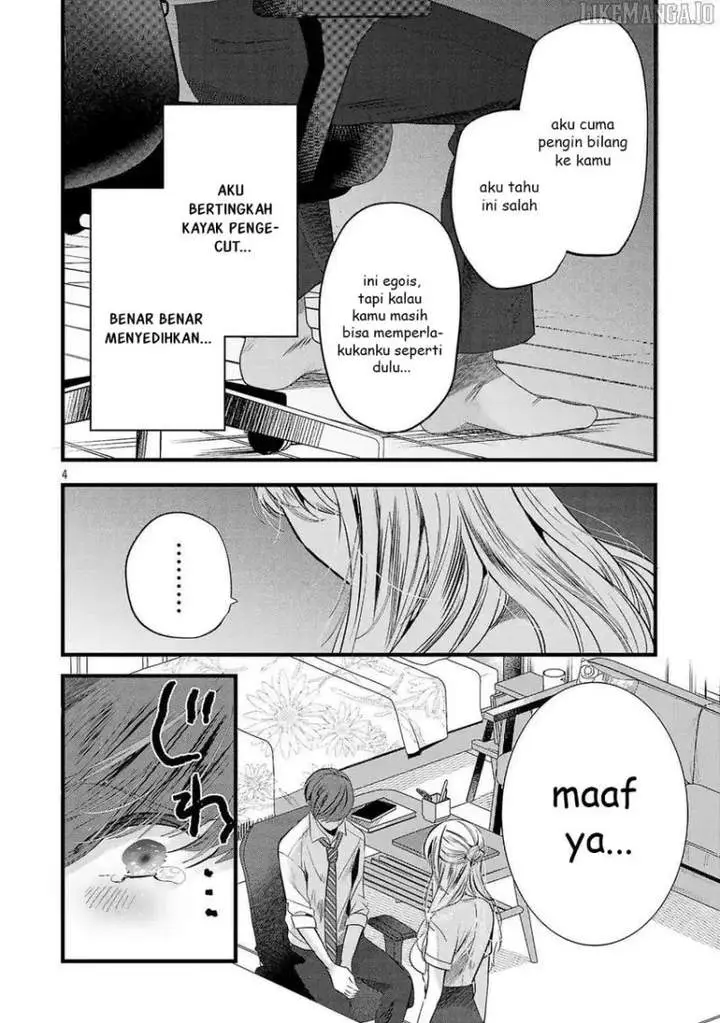 image-komik-kimi-ni-koisuru-sanshimai-chapter-14-3/23