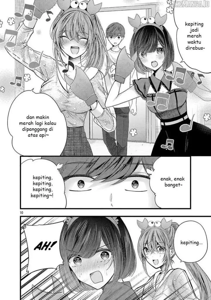 image-komik-kimi-ni-koisuru-sanshimai-chapter-14-9/23