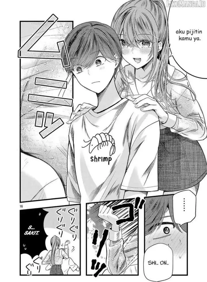 image-komik-kimi-ni-koisuru-sanshimai-chapter-14-15/23