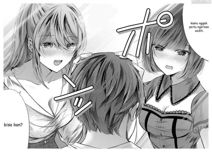 image-komik-kimi-ni-koisuru-sanshimai-chapter-14-21/23