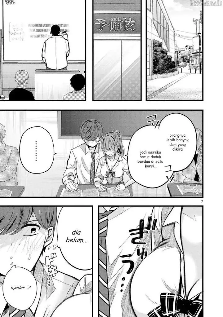 image-komik-kimi-ni-koisuru-sanshimai-chapter-15-6/23