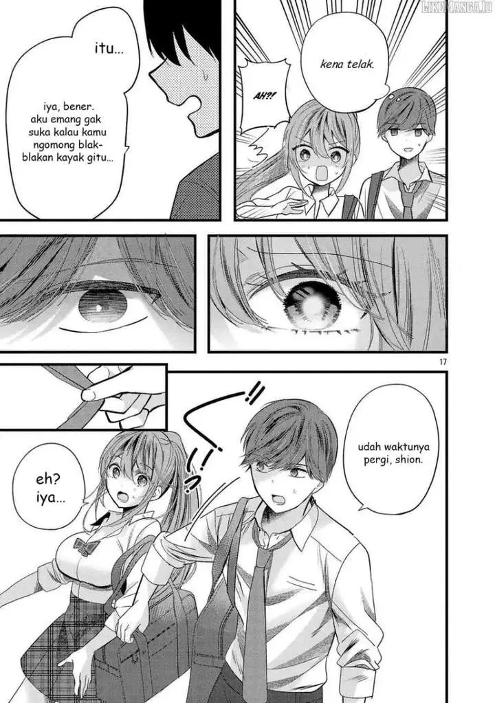 image-komik-kimi-ni-koisuru-sanshimai-chapter-15-16/23