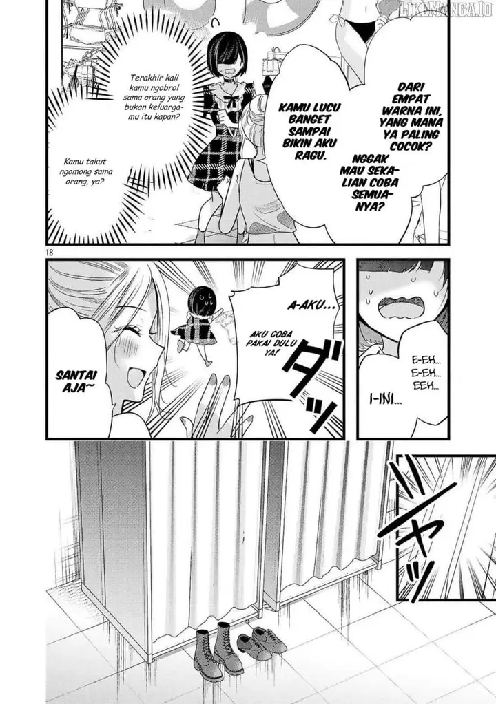 image-komik-kimi-ni-koisuru-sanshimai-chapter-16-17/24