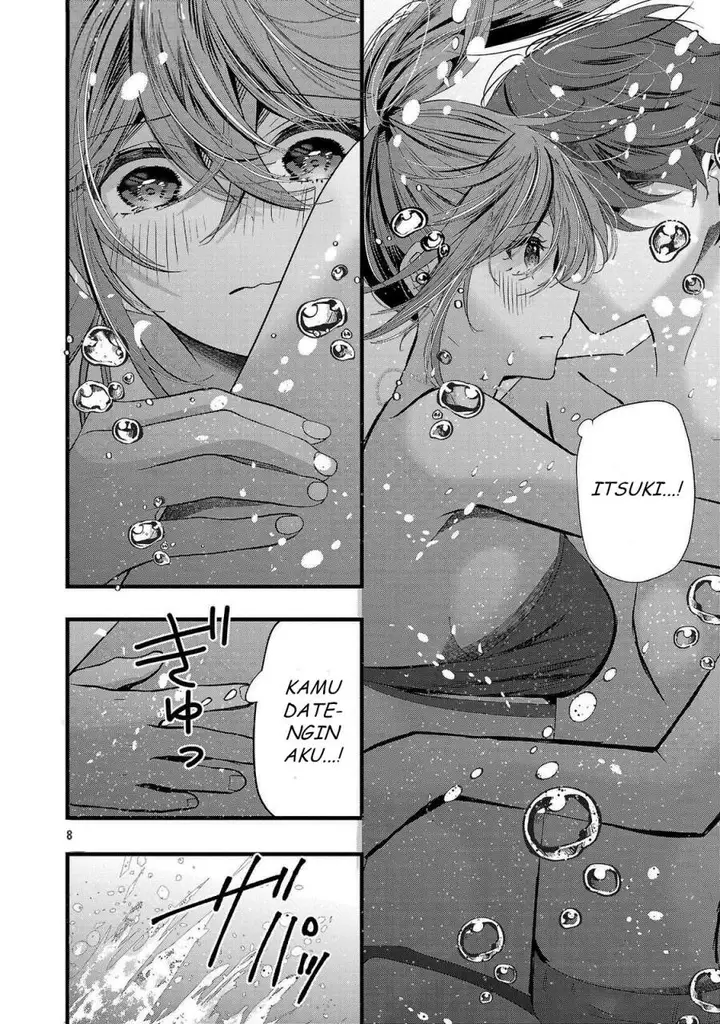 image-komik-kimi-ni-koisuru-sanshimai-chapter-18-7/23