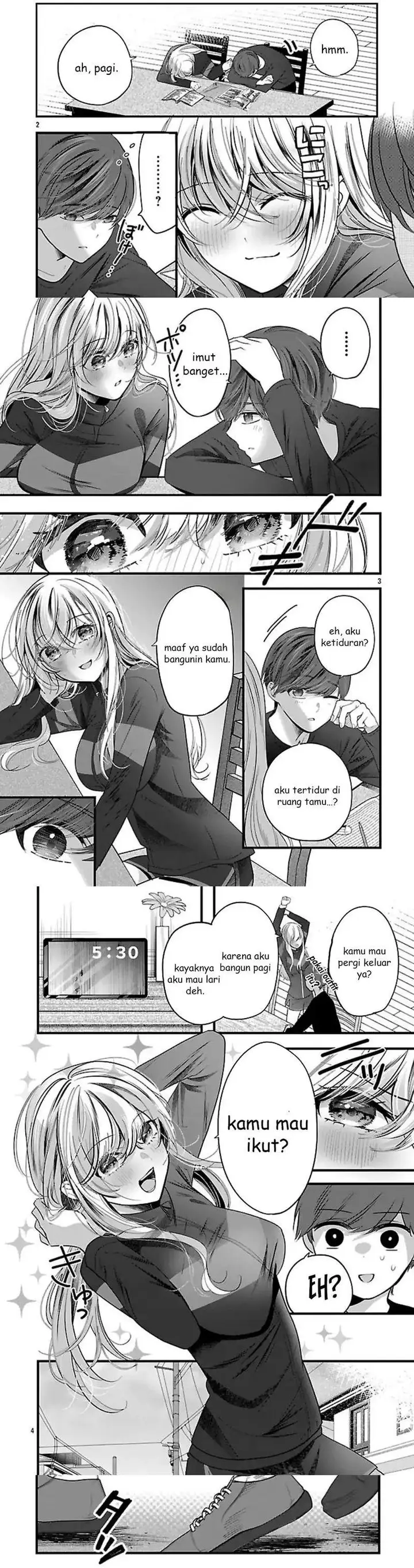 image-komik-kimi-ni-koisuru-sanshimai-chapter-22-1/8