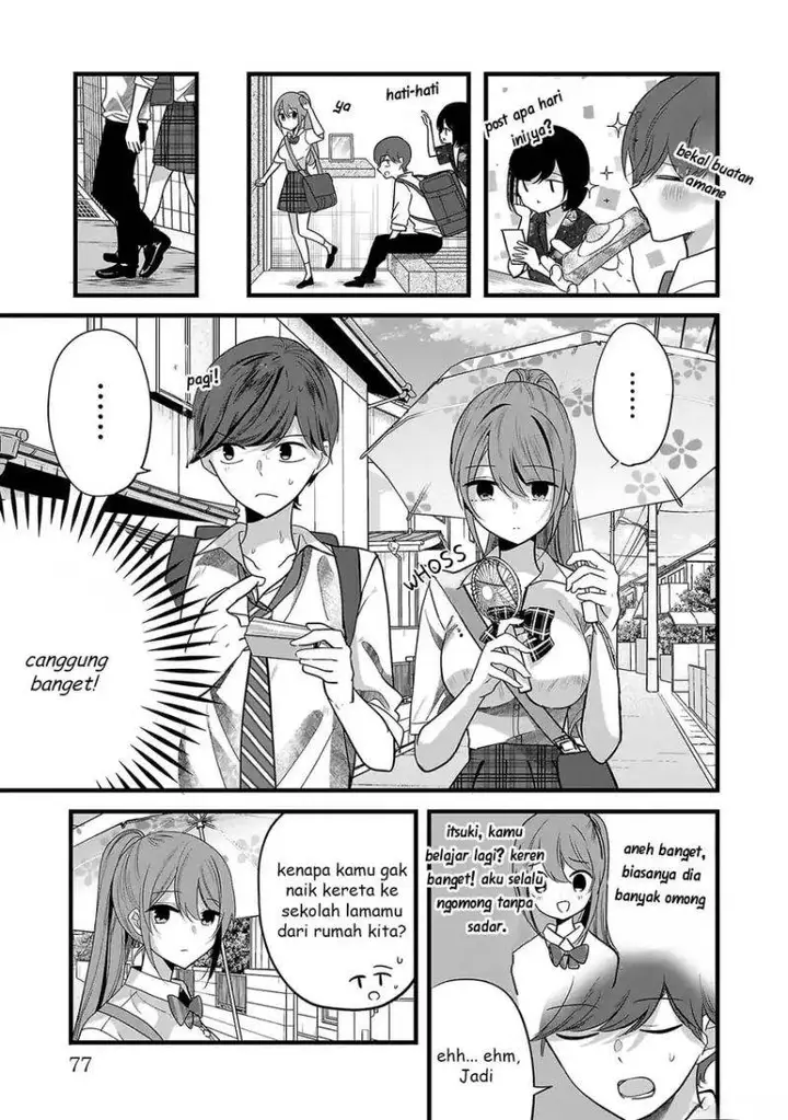 image-komik-kimi-ni-koisuru-sanshimai-chapter-3-7/34
