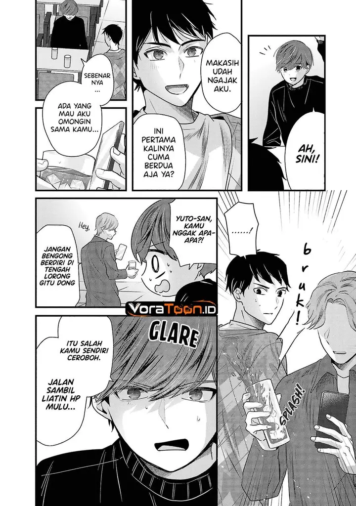 image-komik-kimi-ni-koisuru-sanshimai-chapter-31-3/24