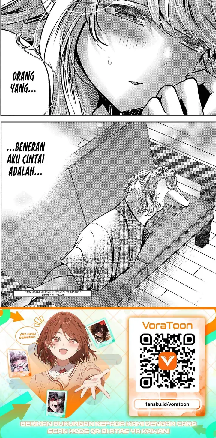 image-komik-kimi-ni-koisuru-sanshimai-chapter-34-25/26