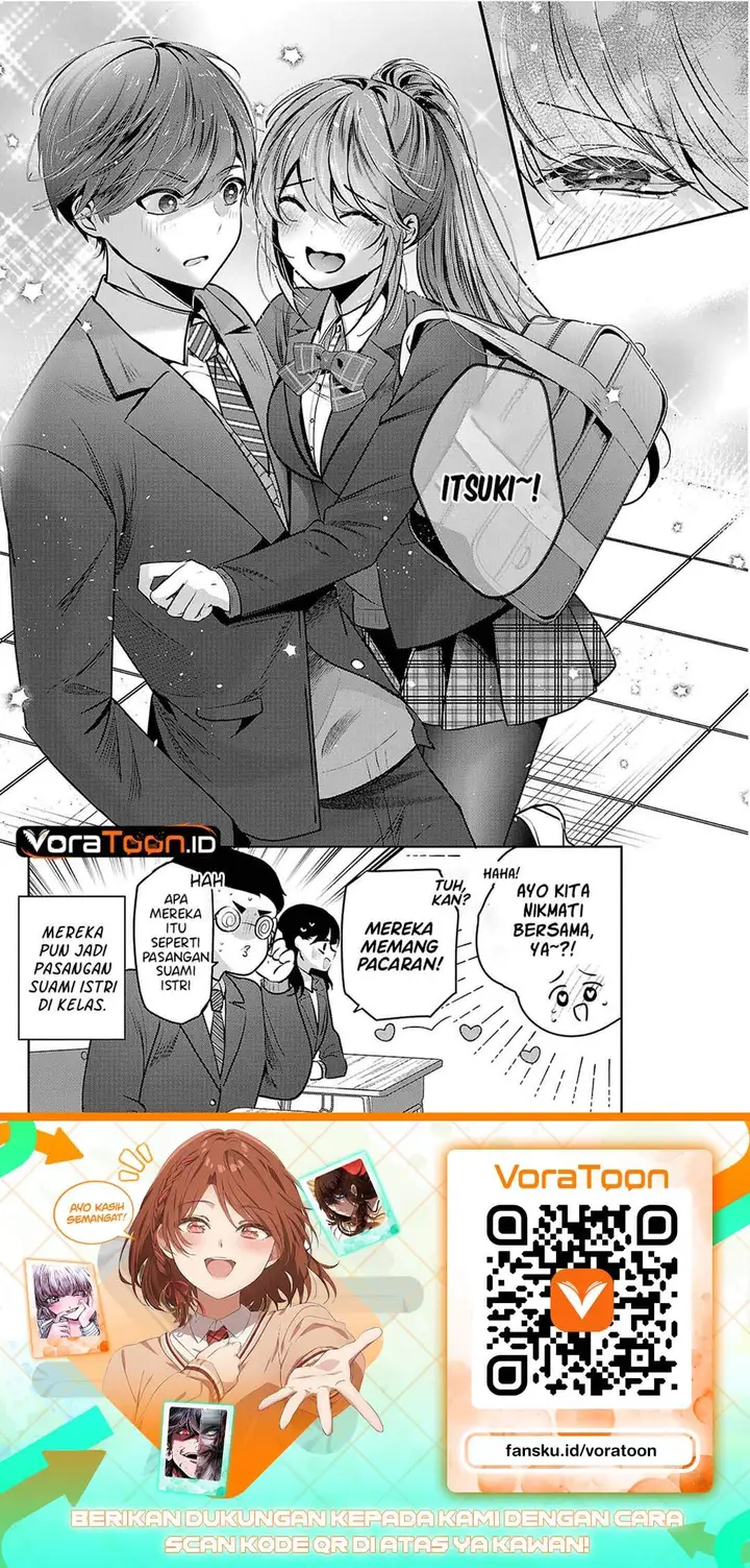 image-komik-kimi-ni-koisuru-sanshimai-chapter-35-26/27