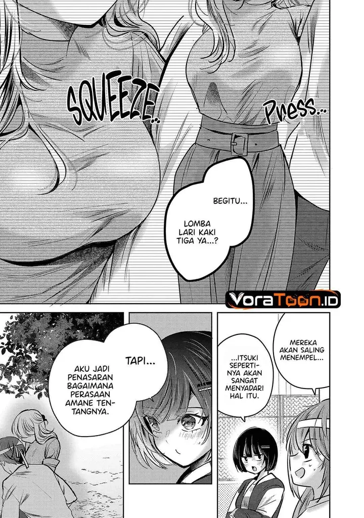 image-komik-kimi-ni-koisuru-sanshimai-chapter-39-18/24