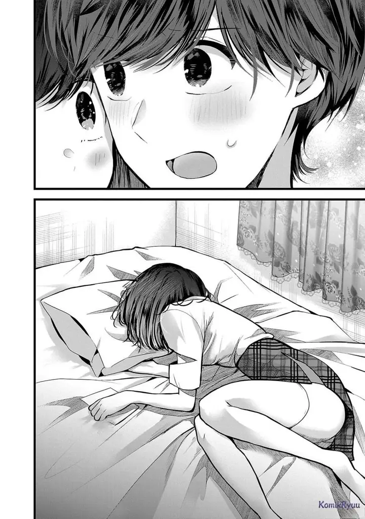 image-komik-kimi-ni-koisuru-sanshimai-chapter-4-26/29