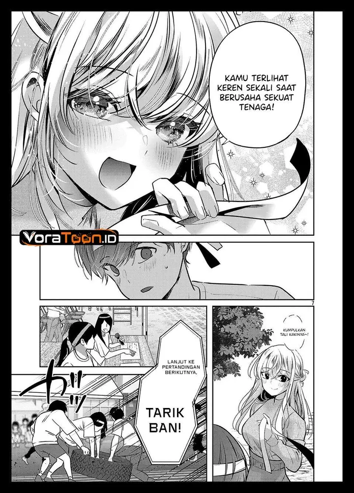 image-komik-kimi-ni-koisuru-sanshimai-chapter-40-6/24
