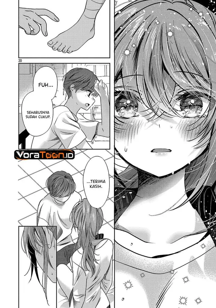 image-komik-kimi-ni-koisuru-sanshimai-chapter-40-19/24