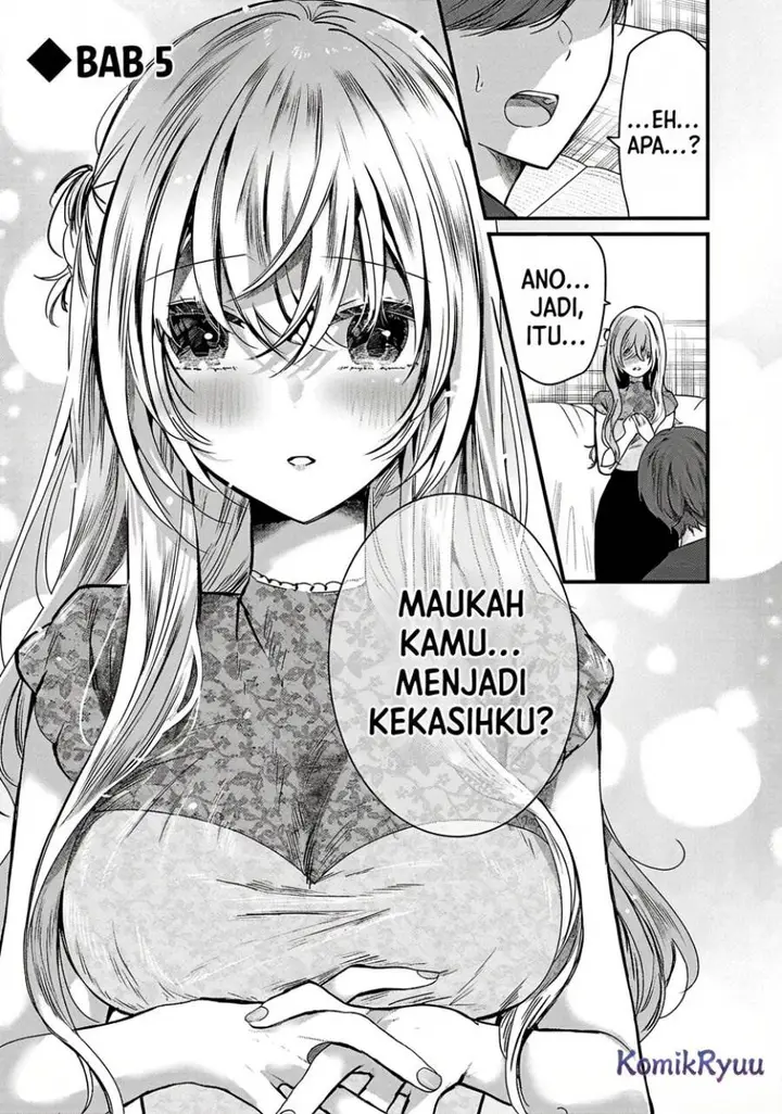 image-komik-kimi-ni-koisuru-sanshimai-chapter-5-1/30