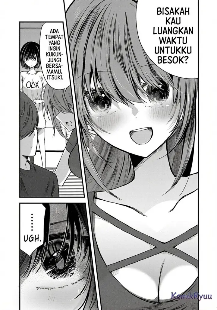 image-komik-kimi-ni-koisuru-sanshimai-chapter-5-27/30