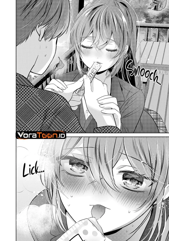 image-komik-kimi-ni-koisuru-sanshimai-chapter-54-11/19