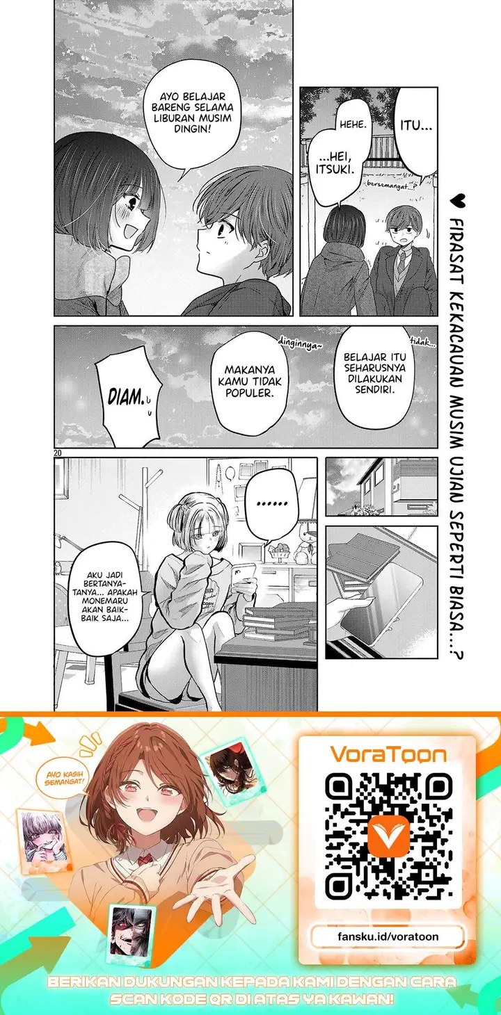 image-komik-kimi-ni-koisuru-sanshimai-chapter-58-18/19