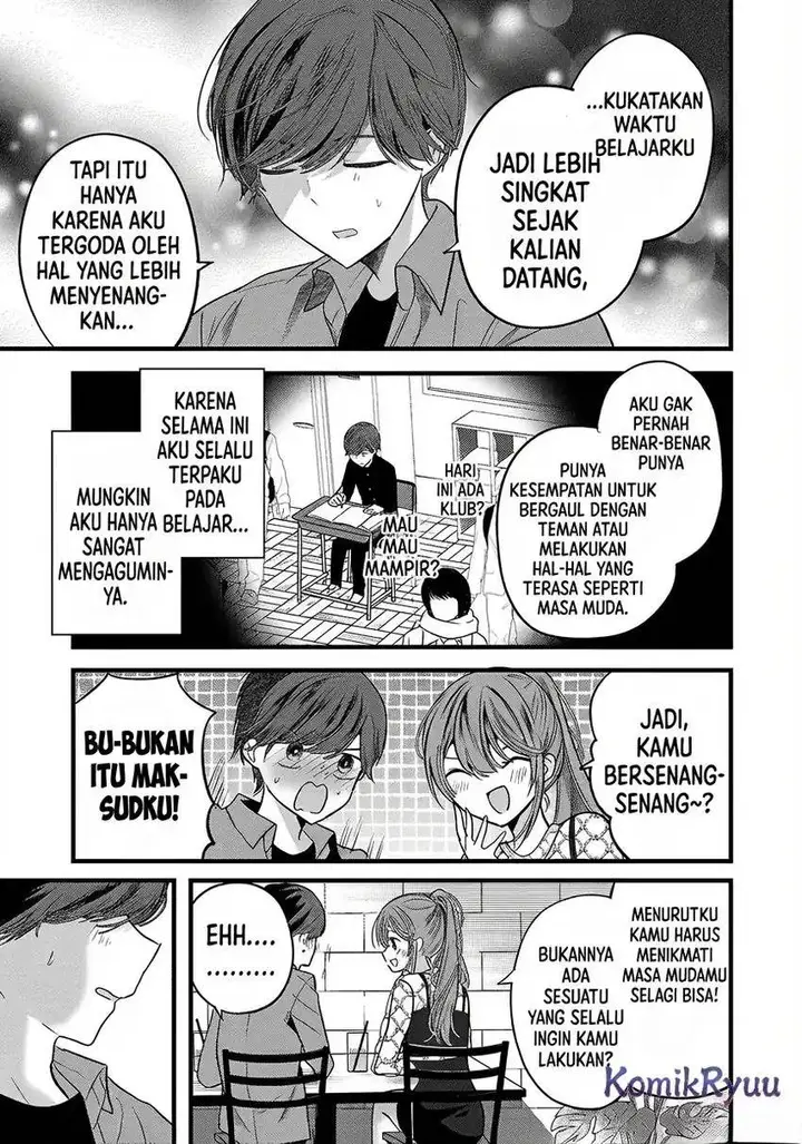 image-komik-kimi-ni-koisuru-sanshimai-chapter-6-11/30