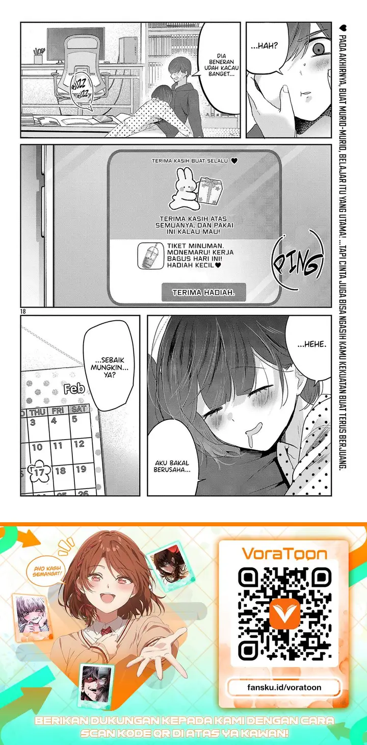 image-komik-kimi-ni-koisuru-sanshimai-chapter-62-16/17