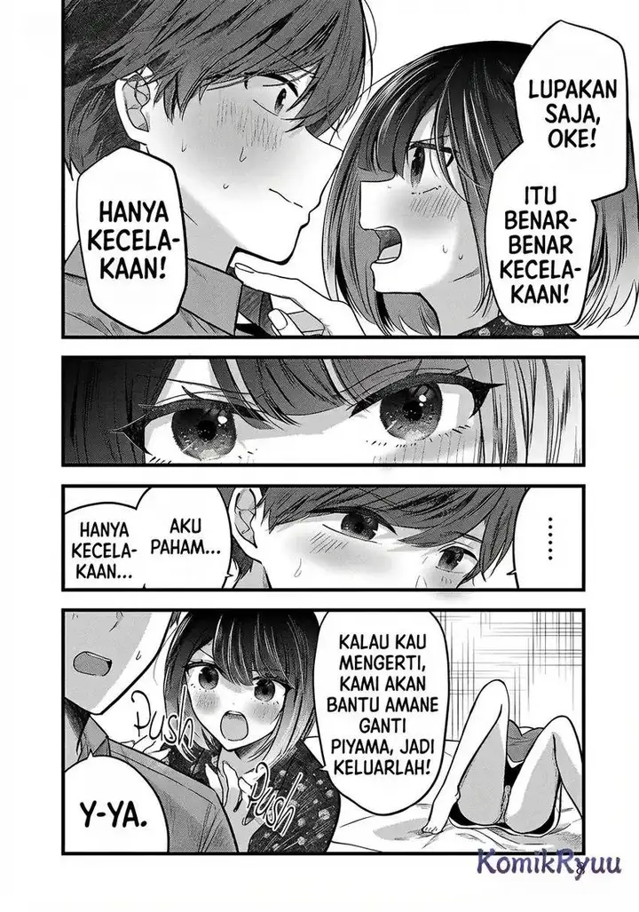 image-komik-kimi-ni-koisuru-sanshimai-chapter-7-9/31